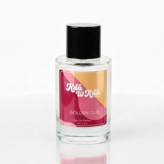 Golden Oud